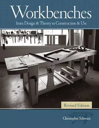 Workbenches, Revised cover