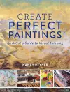 Create Perfect Paintings cover
