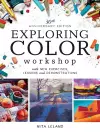 Exploring Color Workshop, 30th Anniversary cover