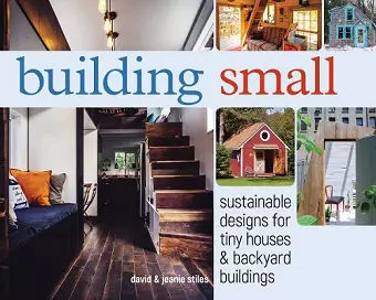 Building Small cover