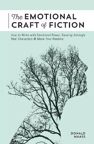 The Emotional Craft of Fiction cover
