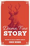 Damn Fine Story cover
