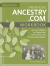 Unofficial Ancestry.com Workbook cover