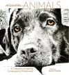 Art Journey Animals and Wildlife cover