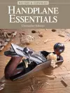 Handplane Essentials, Revised & Expanded cover