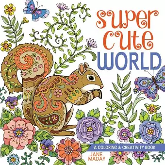 Super Cute World cover