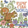 Super Cute World cover