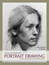 Lessons in Masterful Portrait Drawing cover