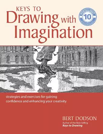 Keys to Drawing with Imagination cover