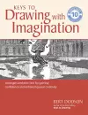 Keys to Drawing with Imagination cover