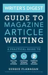 Writer's Digest Guide to Magazine Article Writing cover