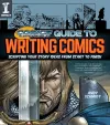 Comics Experience® Guide to Writing Comics cover