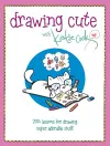 Drawing Cute with Katie Cook cover