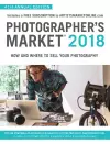 Photographer's Market 2018 cover