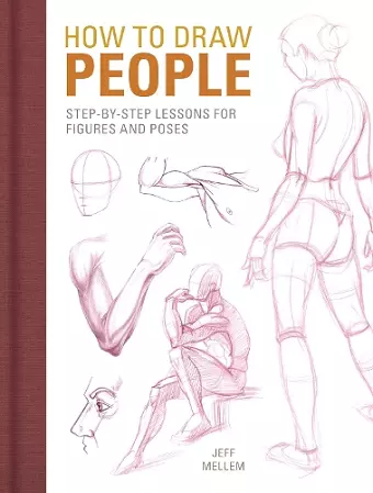 How to Draw People cover