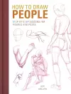 How to Draw People cover