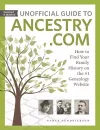 Unofficial Guide to Ancestry.com cover