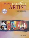 New Creative Artist (new-in-paperback) cover