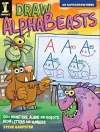 Draw AlphaBeasts cover