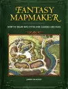 Fantasy Mapmaker cover