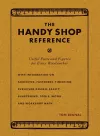 The Handy Shop Reference cover