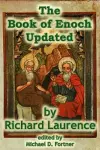 The Book of Enoch Updated cover