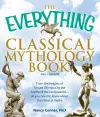 The Everything Classical Mythology Book cover