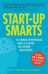 Start-Up Smarts cover