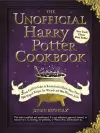 The Unofficial Harry Potter Cookbook cover