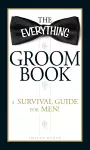 The Everything Groom Book cover