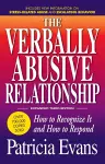 The Verbally Abusive Relationship, Expanded Third Edition cover