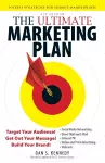 The Ultimate Marketing Plan cover
