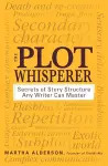 The Plot Whisperer cover