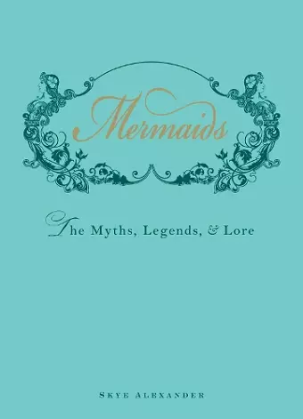 Mermaids cover