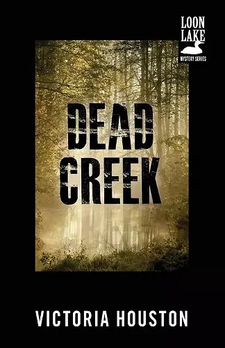 Dead Creek cover