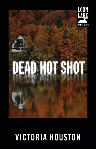 Dead Hot Shot cover