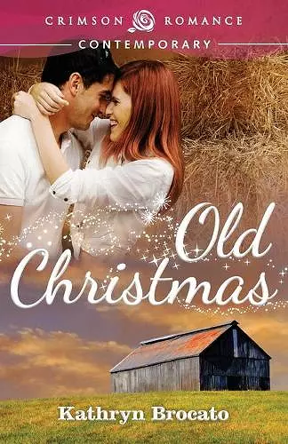 Old Christmas cover