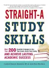 Straight-A Study Skills cover