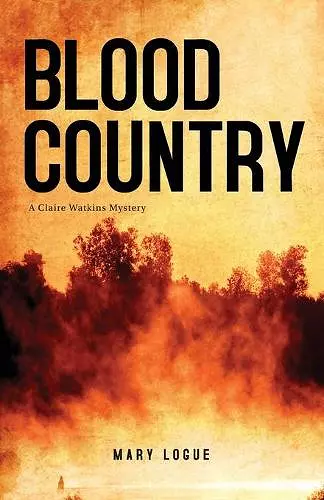 Blood Country cover