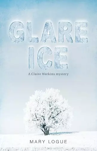 Glare Ice cover