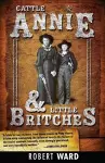 Cattle Annie and Little Britches cover