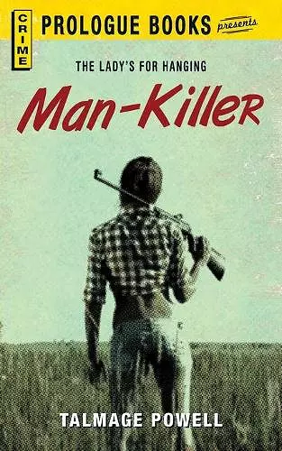 Man-Killer cover