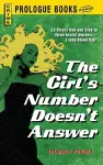 The Girl's Number Doesn't Answer cover