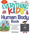 The Everything KIDS' Human Body Book cover