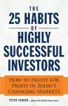 The 25 Habits of Highly Successful Investors cover