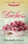 Once a Duchess cover