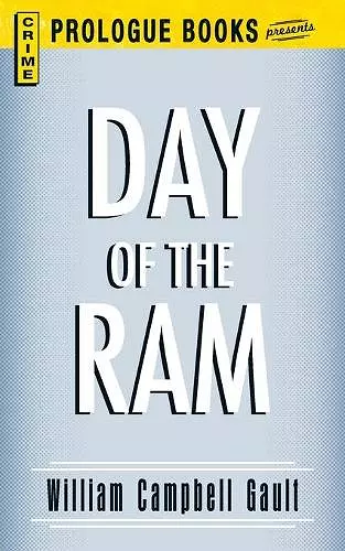 Day of the RAM cover