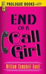 End of a Call Girl cover