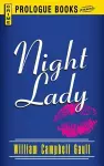 Night Lady cover