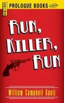 Run, Killer, Run cover